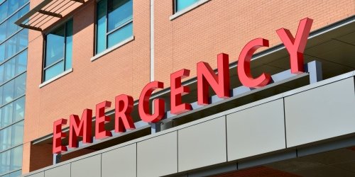 Emergency vet in San Antonio, TX