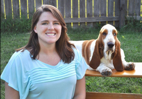 Kristin Armstrong, DVM