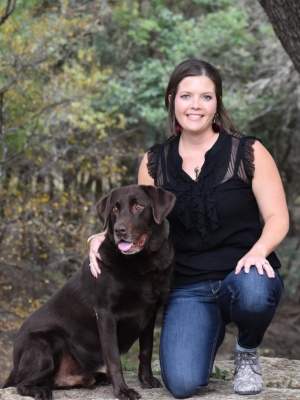 K. Michelle Shaw, DVM
