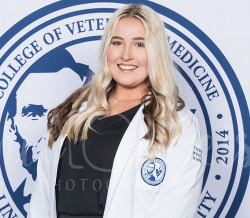 Samantha Gress